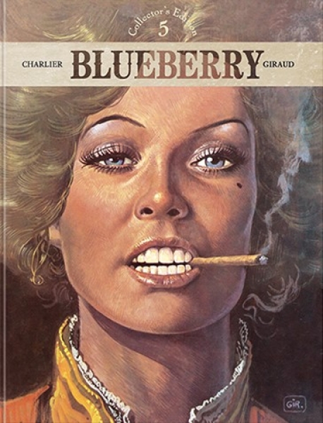 Blueberry - Collector's Edition 5